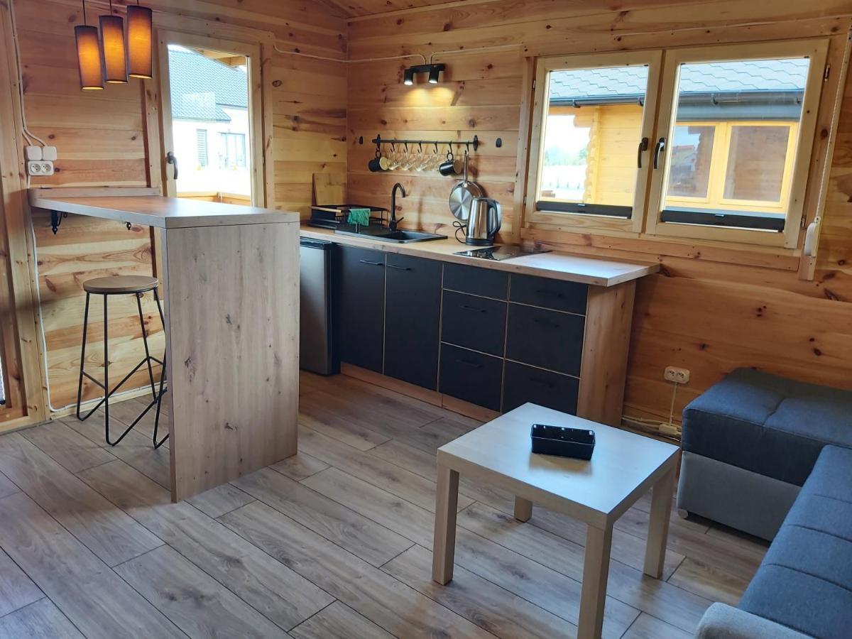 Lodge Pod Debem