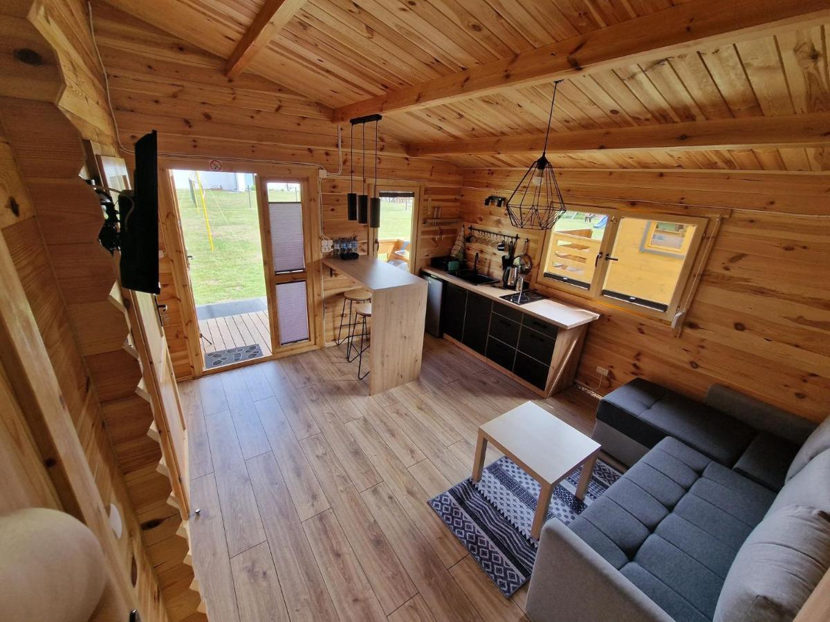 Lodge Pod Debem *